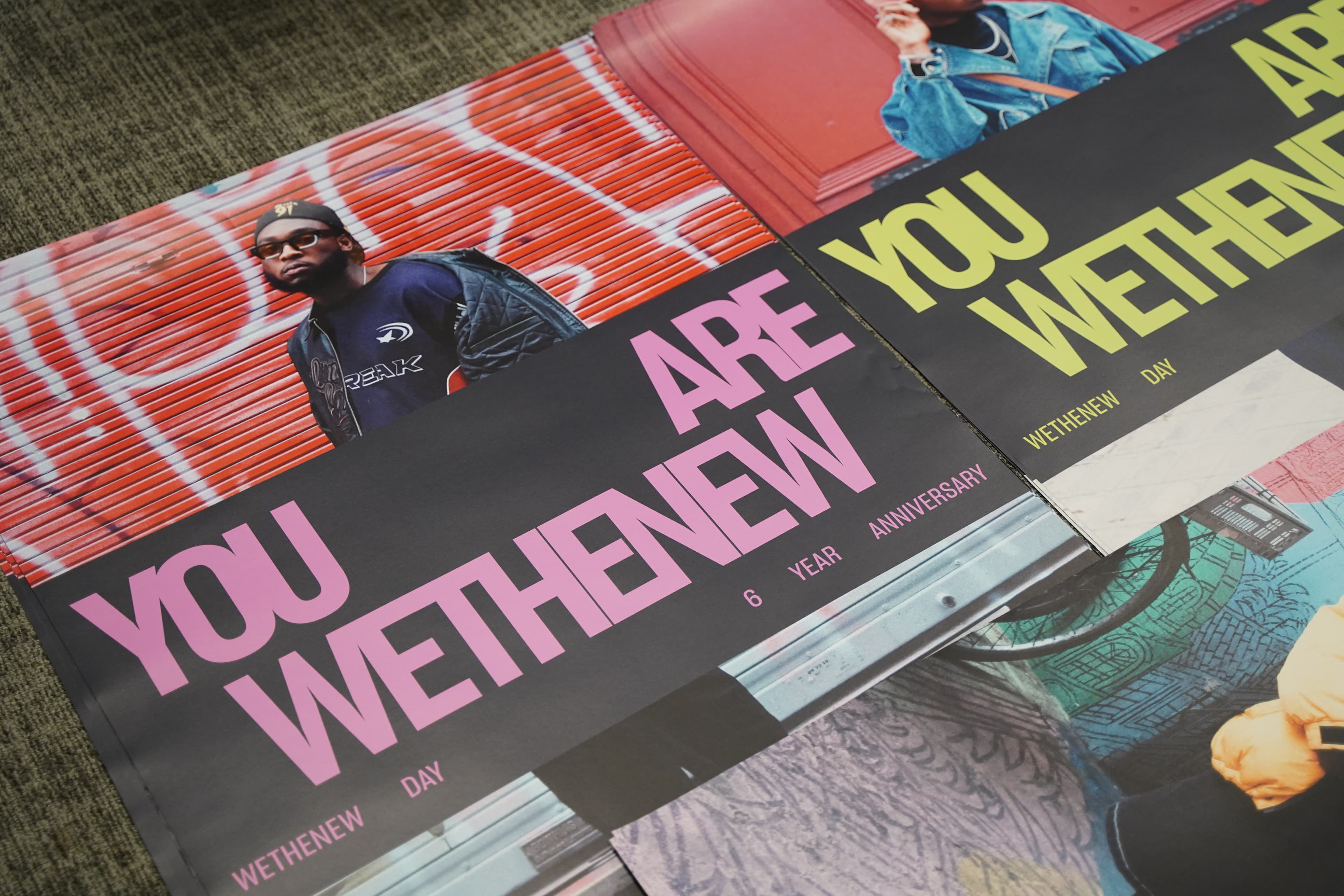 Image de Affichage urbain