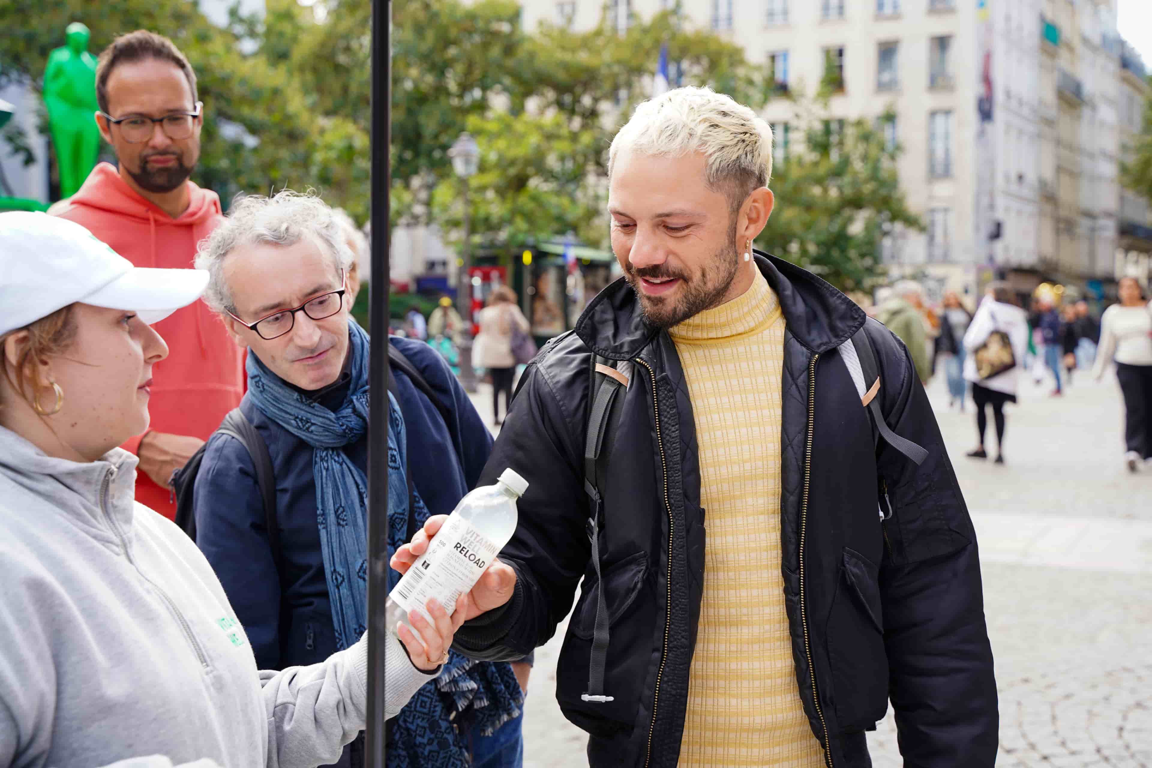 image for Événements & Dégustations.