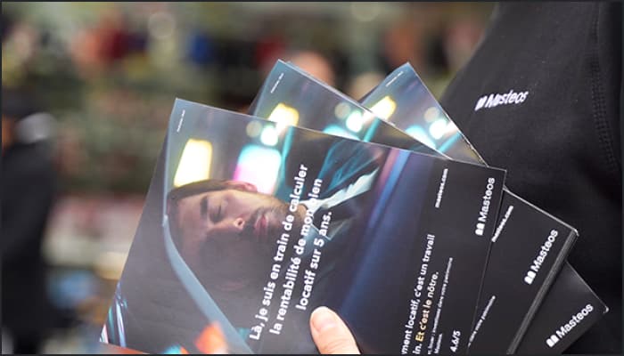 Image de Communication Immobilier