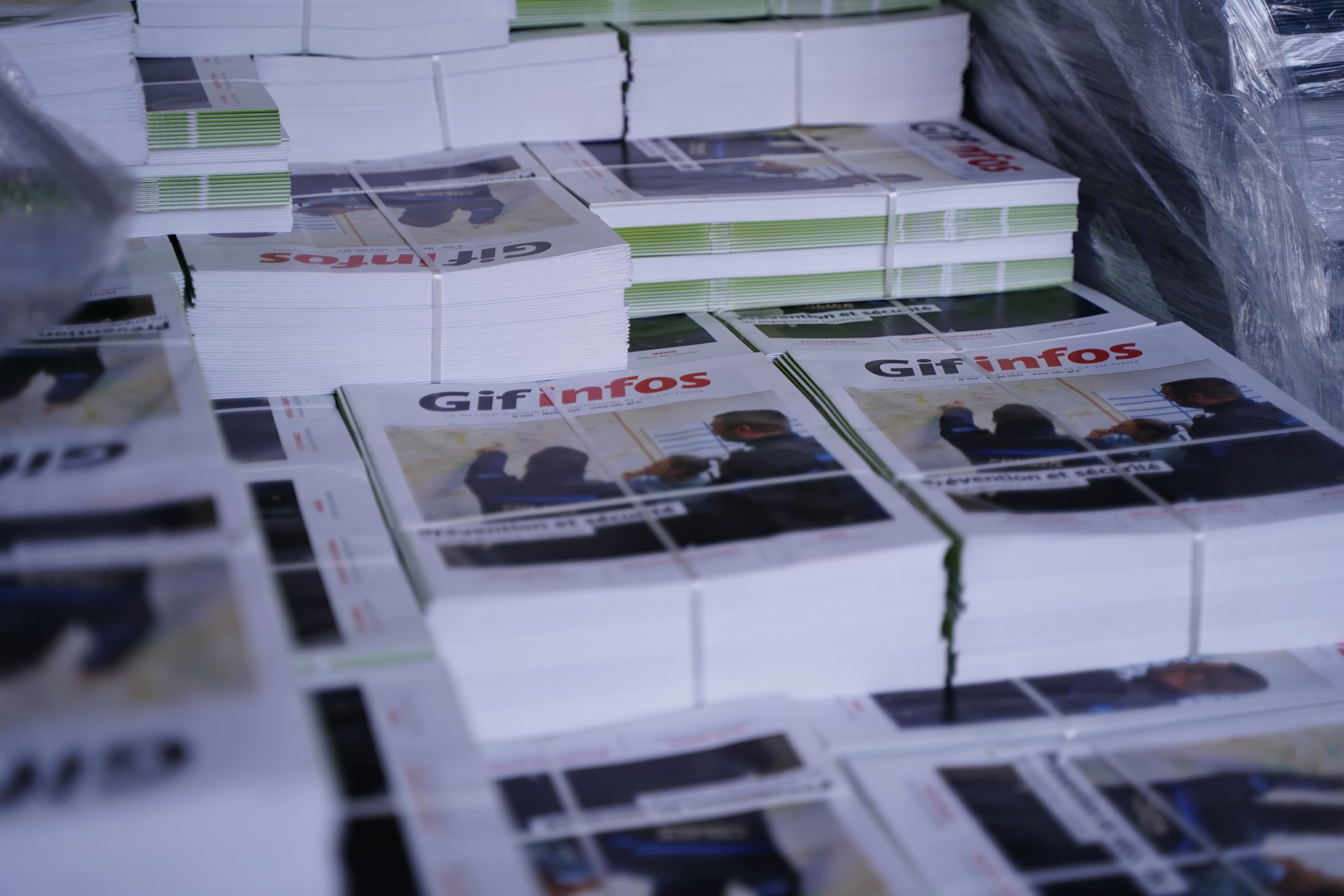 Image de Campagne d'information locale