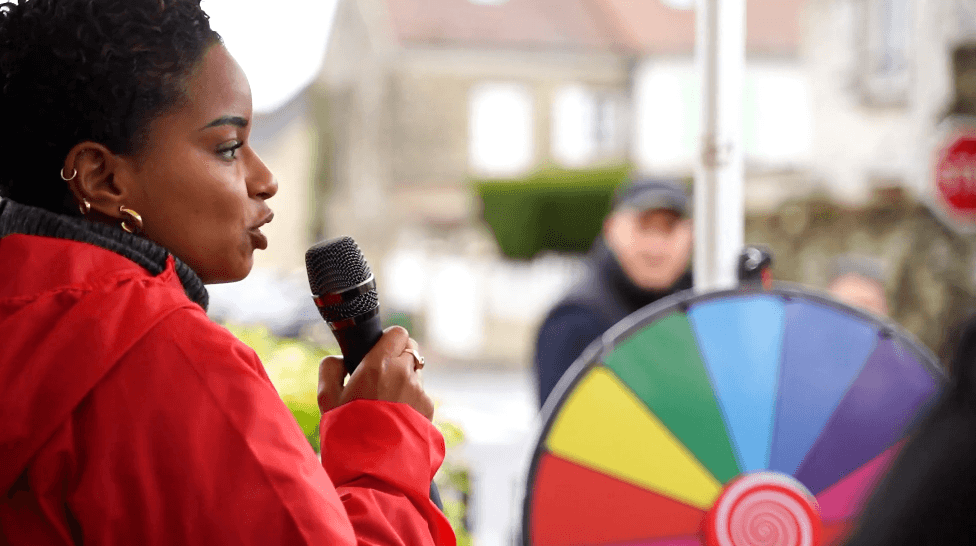 Image de Lancement de produit