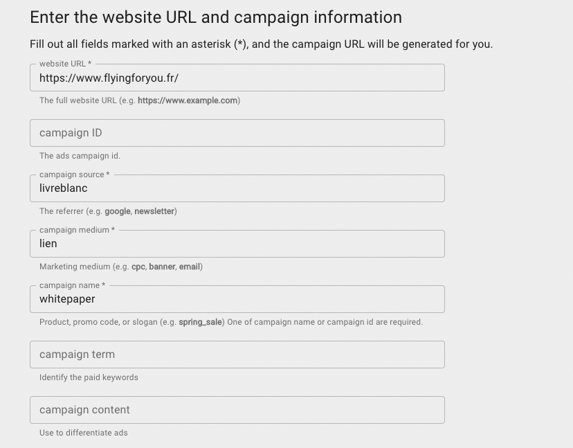 remplissage-utm remplissage-utm