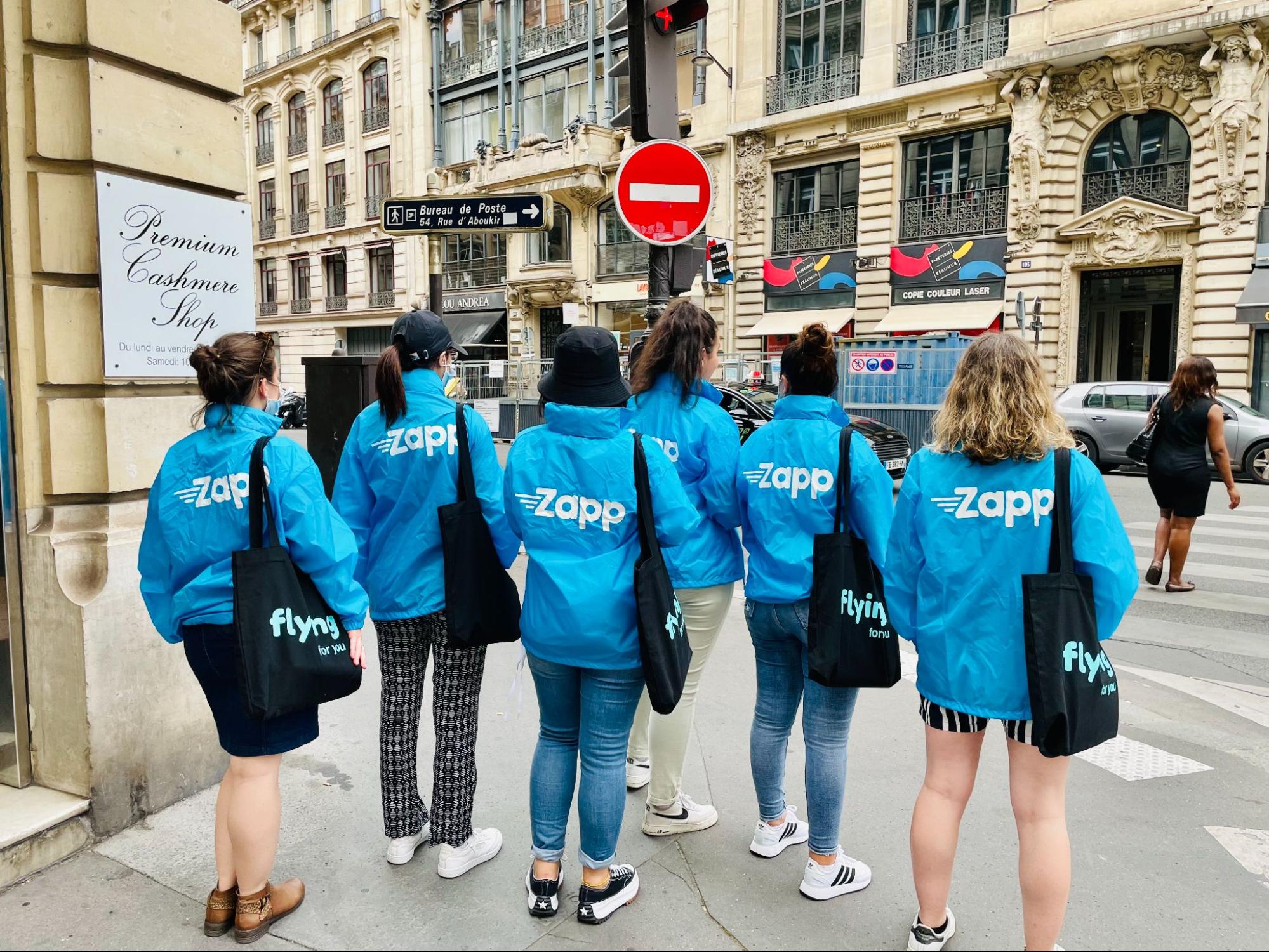 10 points clés pour une distribution main à main réussie