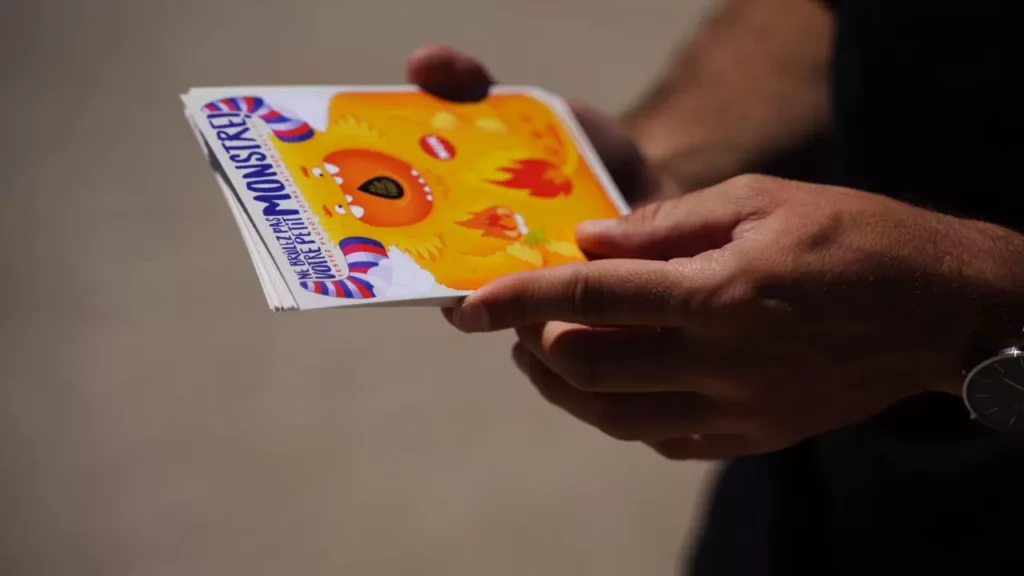 allier-lancement-de-produit-a-distribution-d-imprimes-publicitaires