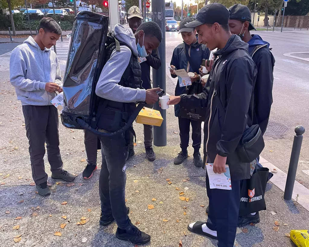 le-drinkman-faire-du-street-marketing-autrement