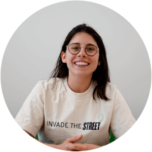 Manon, Directrice Artistique