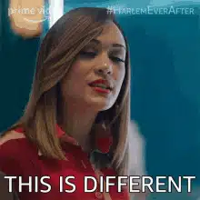 support-different support-different
