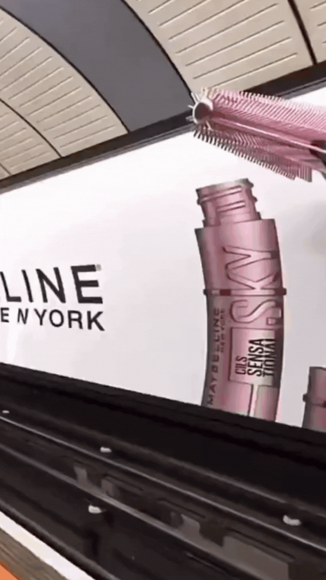 street-marketing-maybelline-realite-augmentee street-marketing-maybelline-realite-augmentee